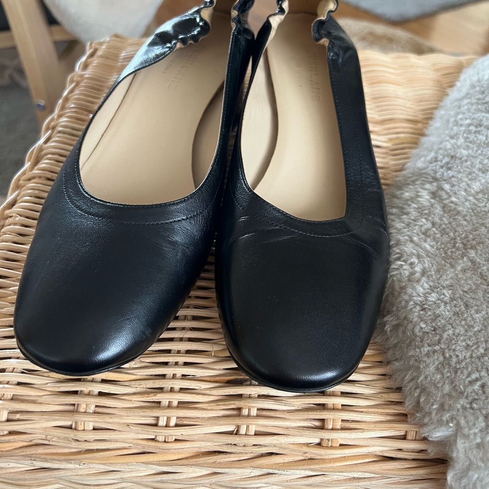 Everlane Day Heel